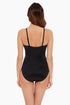 MagicSuit Solids Isabel One Piece